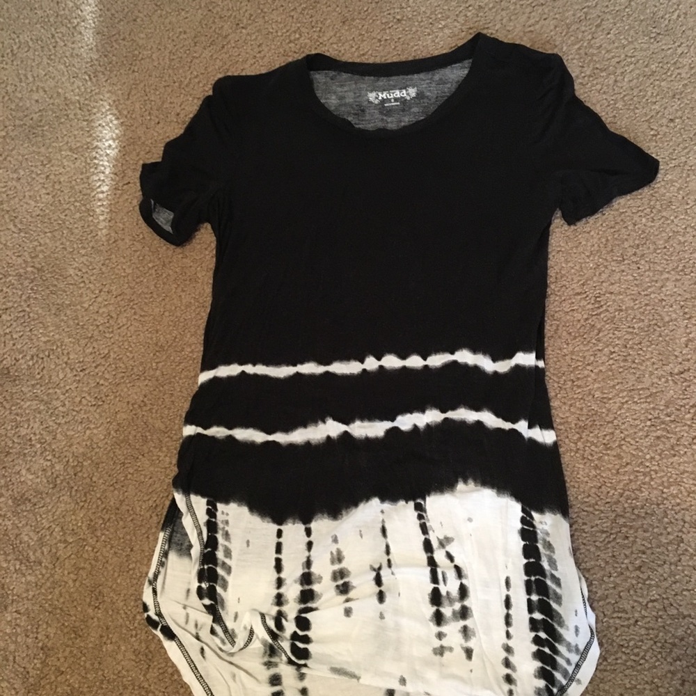 Cute leggings top